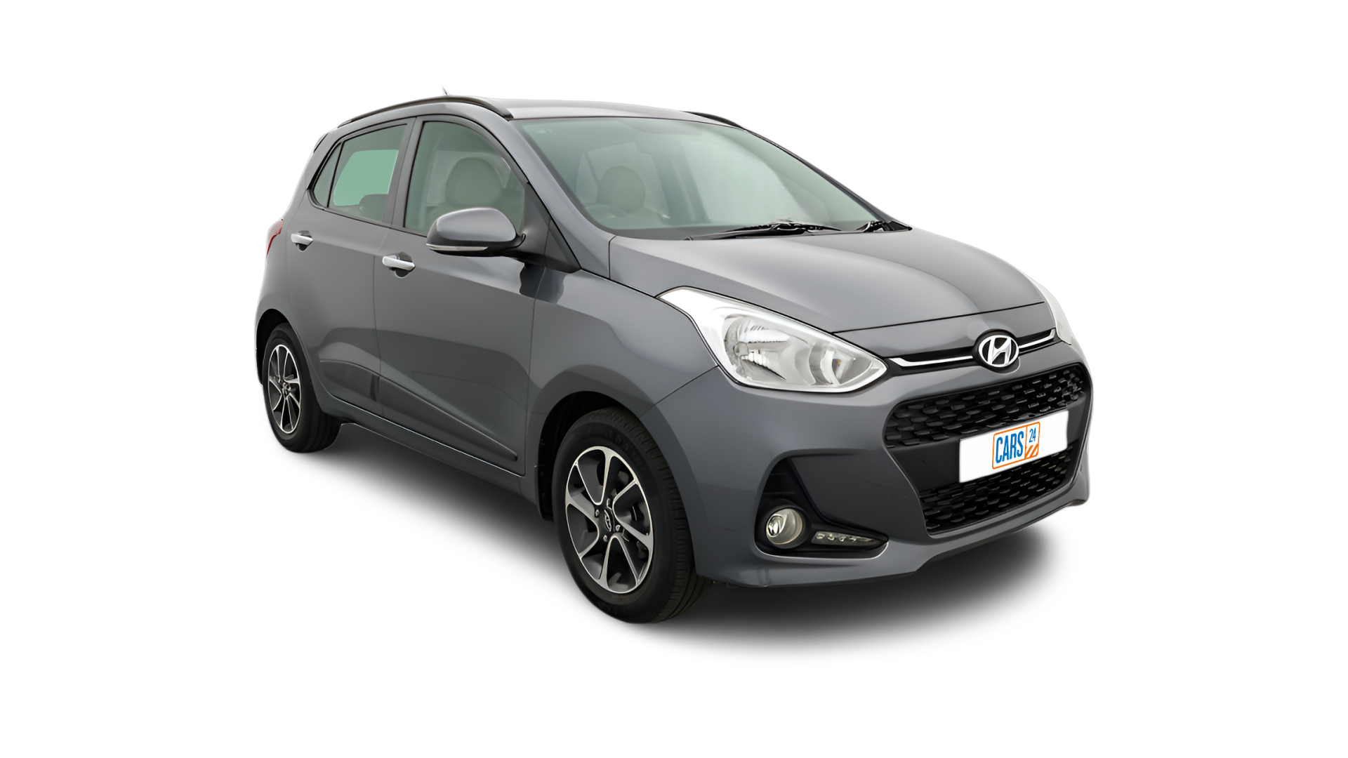 Hyundai Grand i10-img